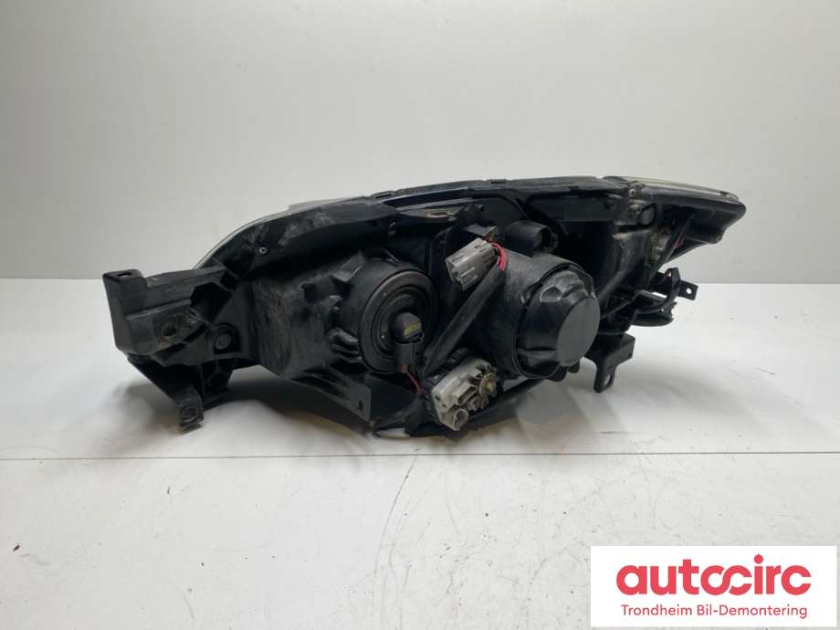 Frontlykt venstre xenon til Subaru Impreza 2005-2007 (Type II, Fase 2)  (84001FG310|)