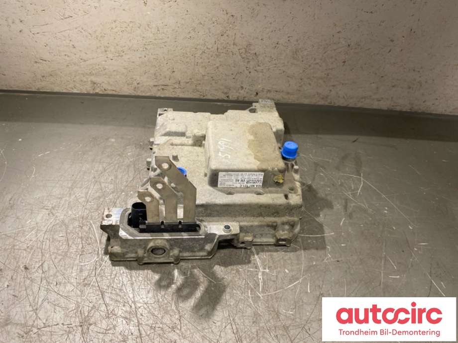 Inverter elbil til VW ID.4 2020-->>  (1EA907121C|1EA 907 121 BC|1EA 907 128 CX)