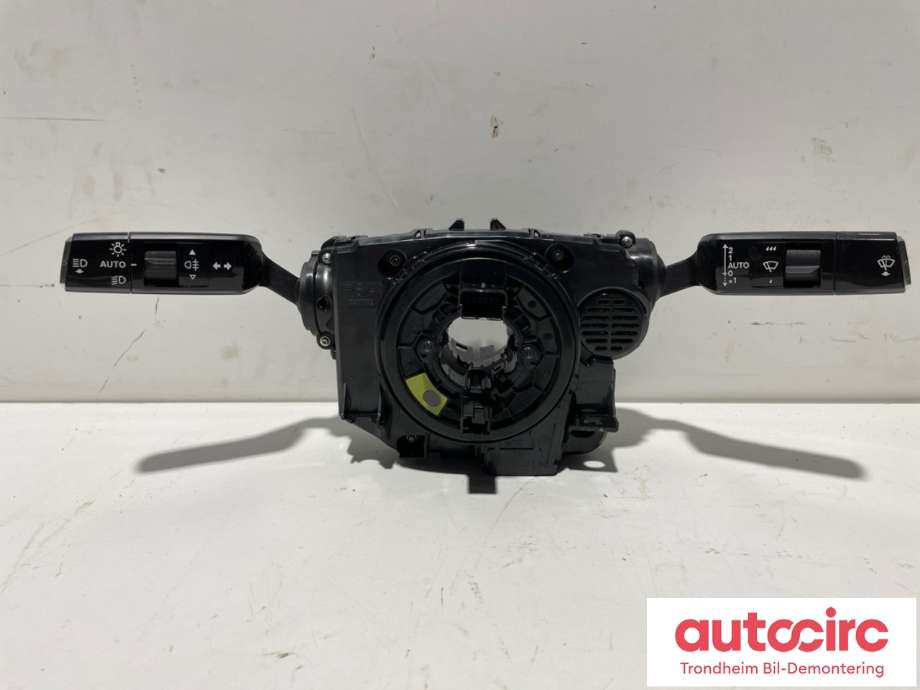 Bryter combi til Peugeot e-3008, 2023-->>  (9845235980)