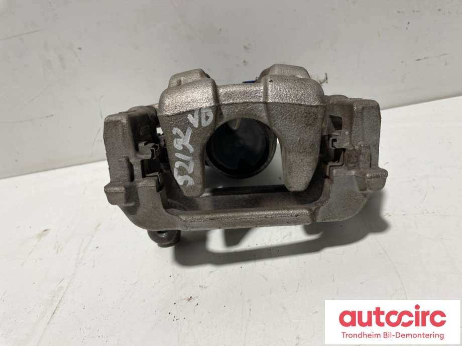 Bremsecaliper venstre bak, elektrisk til Peugeot e-3008 2023-->>  (9837766480|1647900080|)