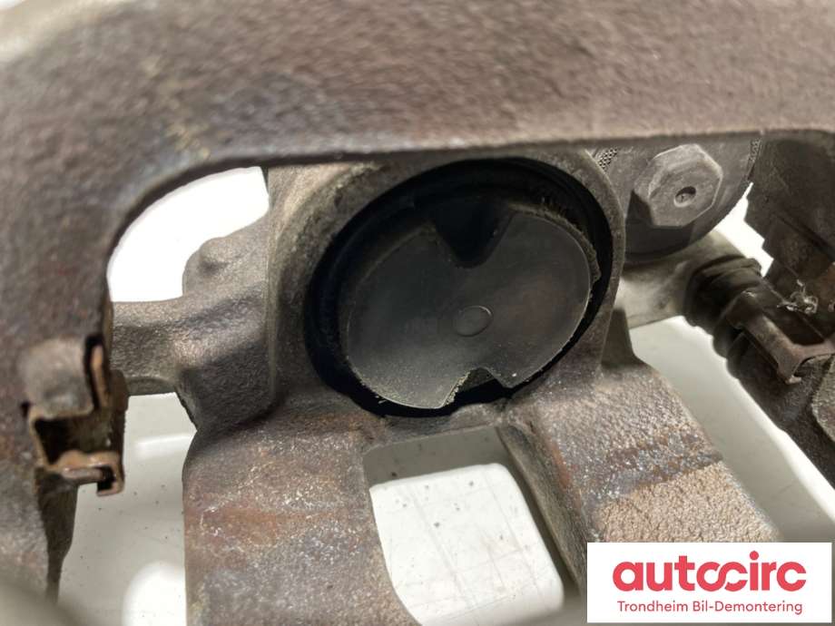 Bremsecaliper venstre bak, elektrisk til Peugeot e-3008 2023-->>  (9837766480|1647900080|)