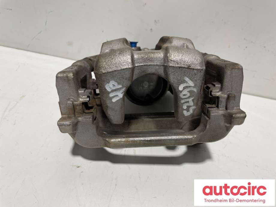 Bremsecaliper høyre bak, elektrisk til Peugeot e-3008 2023-->>  (9837766580|1647899980|)