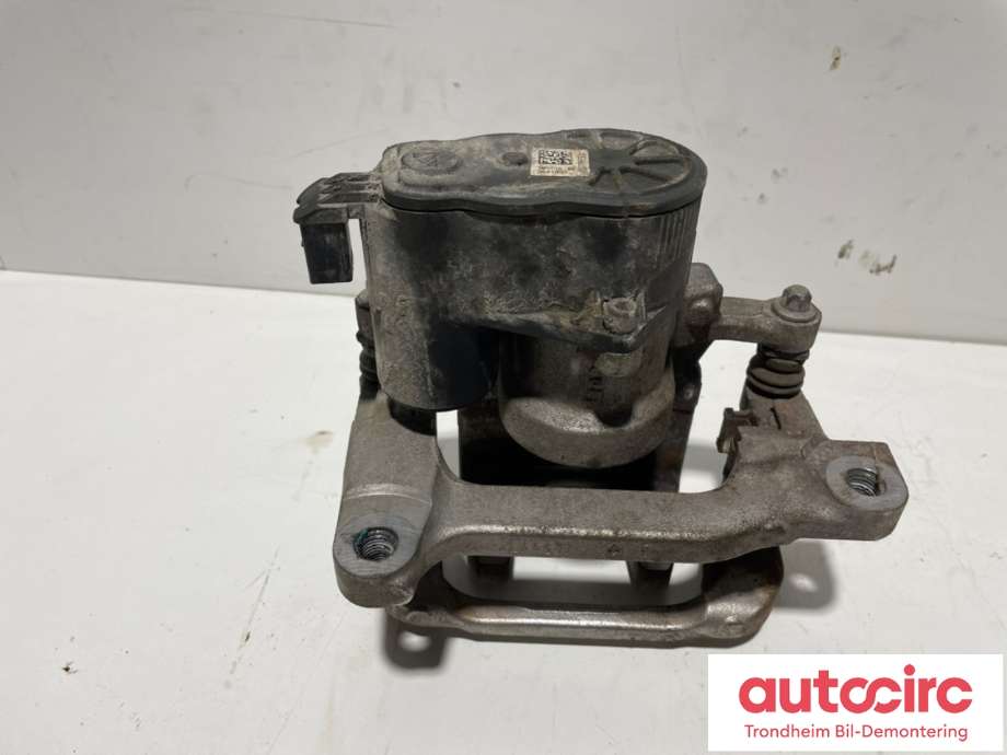 Bremsecaliper høyre bak, elektrisk til Peugeot e-3008 2023-->>  (9837766580|1647899980|)