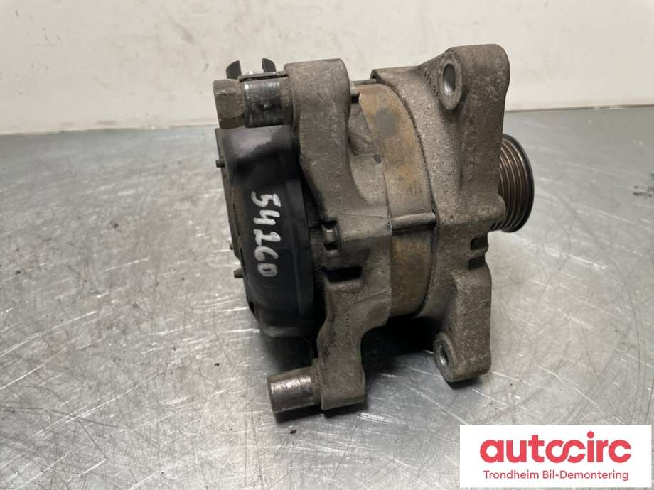 Dynamo diesel til Volvo V50 2007-2012 (Fase 2) (31285595|36050997|)
