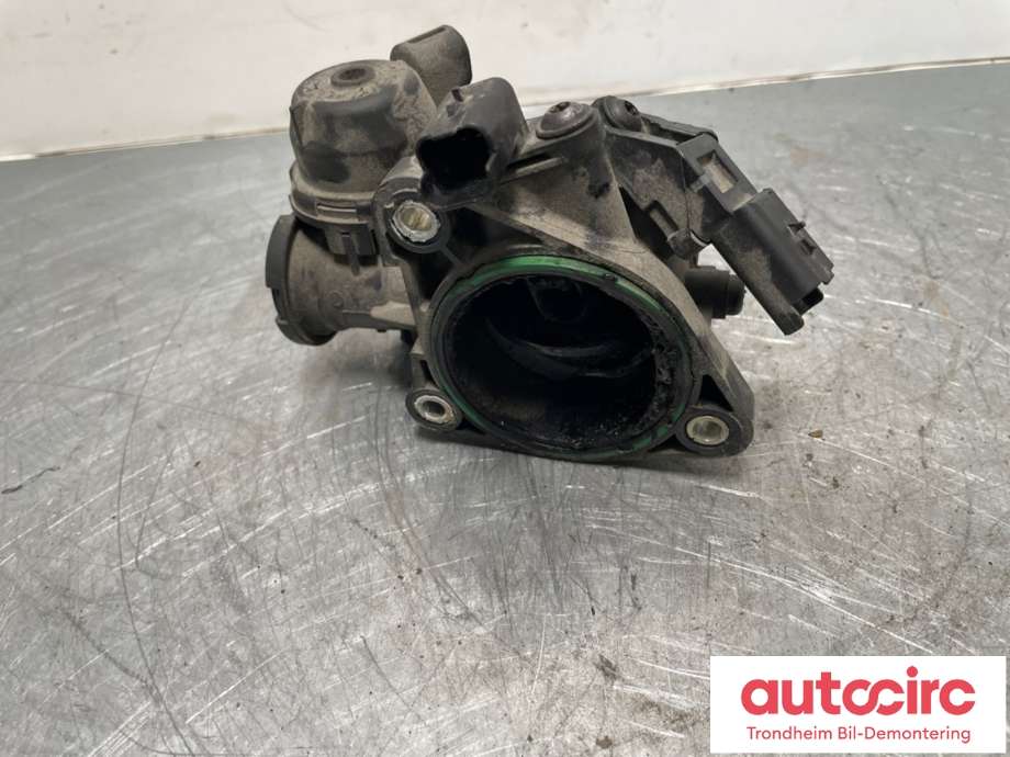 Spjeldhus til Volvo V50 2007-2012 (Fase 2) (8692893|)