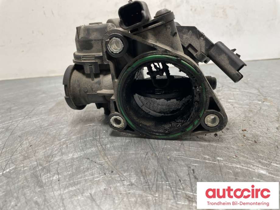 Spjeldhus til Volvo V50 2007-2012 (Fase 2) (8692893|)