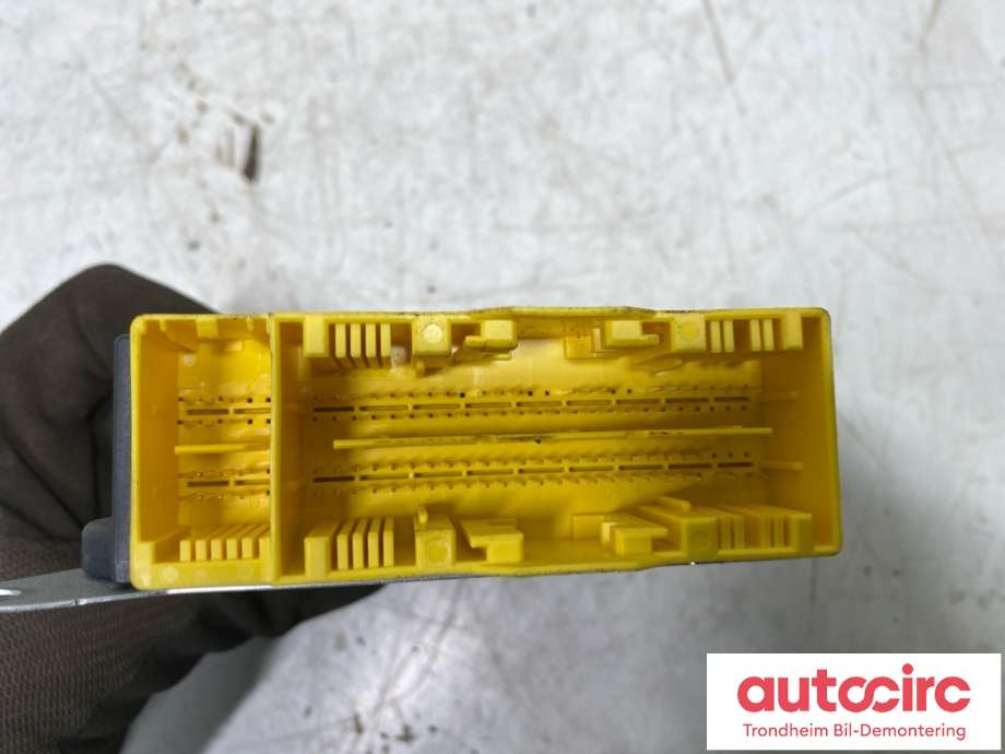Styreenhet airbag hovedsensor til Mercedes EQA 2021-->>  (BOSCH|A1779024219|A 177 900 25 10|0 285 020 212)