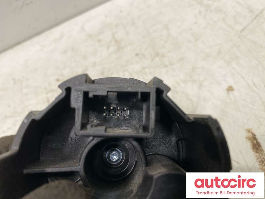 Girstang/girvelger automat til Citroën Berlingo 2015-2019 (Type II, Fase 2)  (96 719 453 XT|96 719 453 80|)