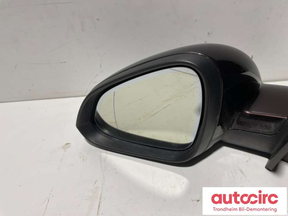 Speil venstre til Opel Insignia A 2009-2014  (13268765|)