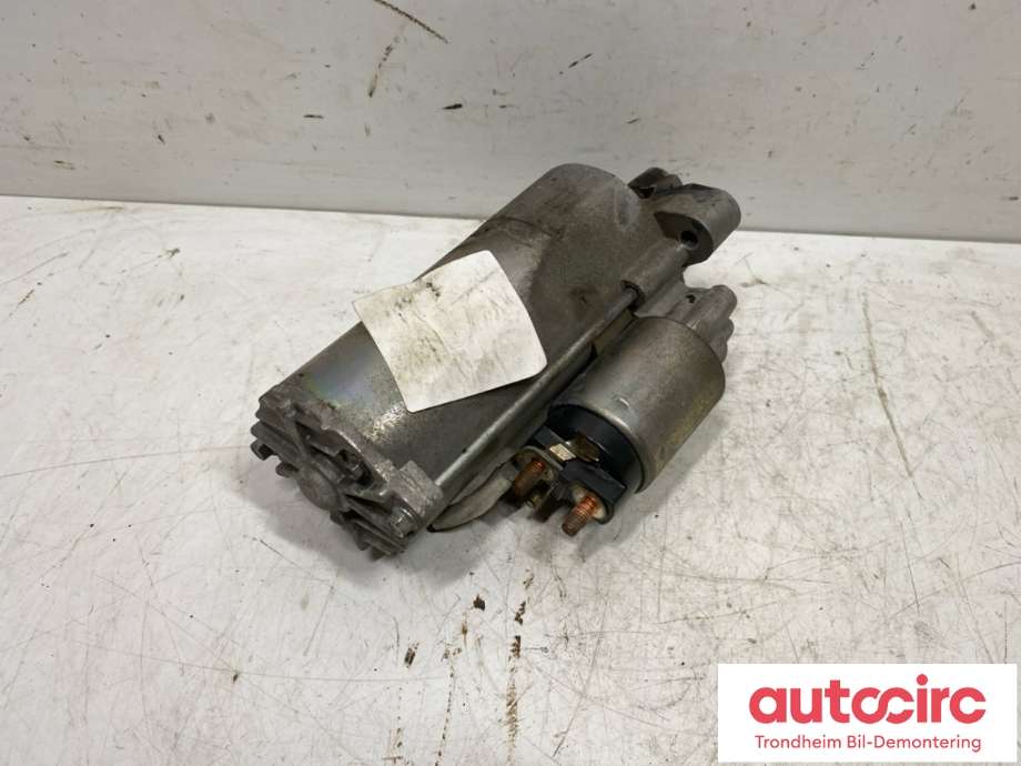 Starter diesel til Ford Kuga 2013-2019  (1376305|1756795|)