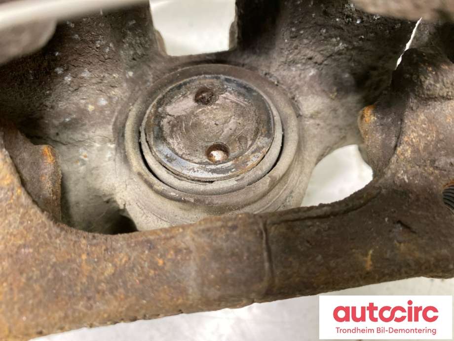 Bremsecaliper venstre bak til Ford Kuga 2013-2019  (2210215|)