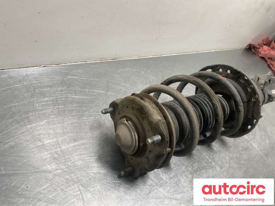 Fjærbein høyre foran til Hyundai Kona 2021-2023 (Type I, Fase 2)  (54651-DD000|)
