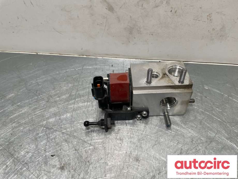 Aircondition diverse til Hyundai Kona 2021-2023 (Type I, Fase 2)  (97724-K4100|)