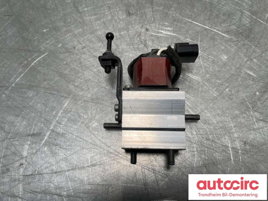 Aircondition diverse til Hyundai Kona 2021-2023 (Type I, Fase 2)  (97724-K4000|)
