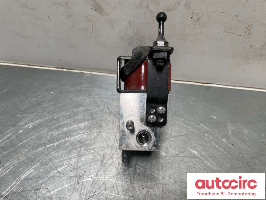 Aircondition diverse til Hyundai Kona 2021-2023 (Type I, Fase 2)  (97724-K4000|)