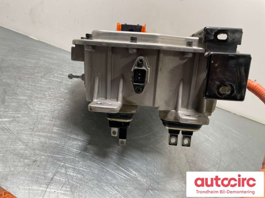 Inverter elbil til Hyundai Kona 2021-2023 (Type I, Fase 2)  (91958-K4150|)
