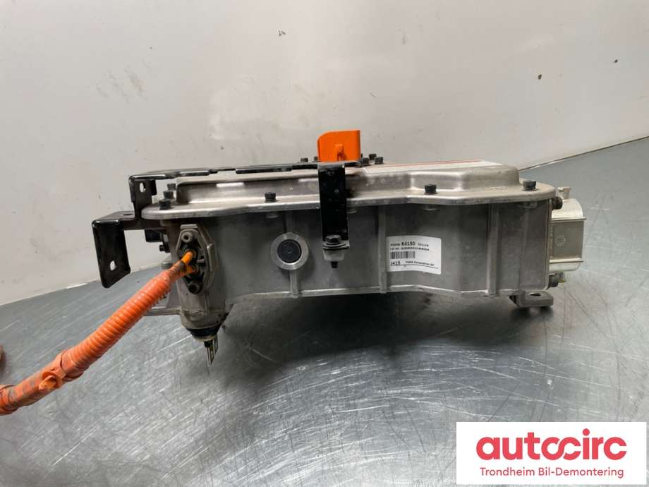 Inverter elbil til Hyundai Kona 2021-2023 (Type I, Fase 2)  (91958-K4150|)