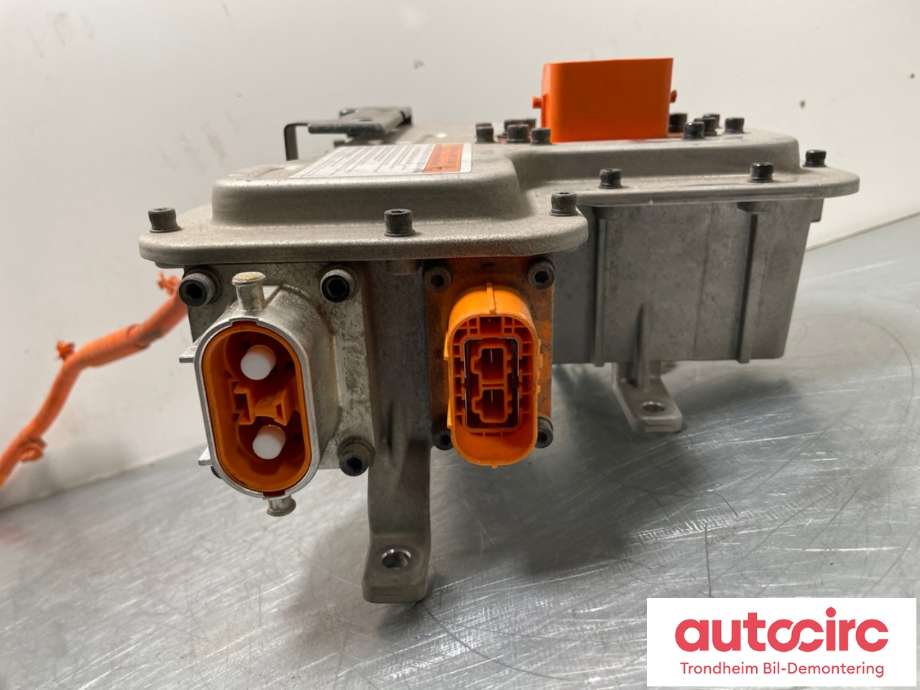 Inverter elbil til Hyundai Kona 2021-2023 (Type I, Fase 2)  (91958-K4150|)
