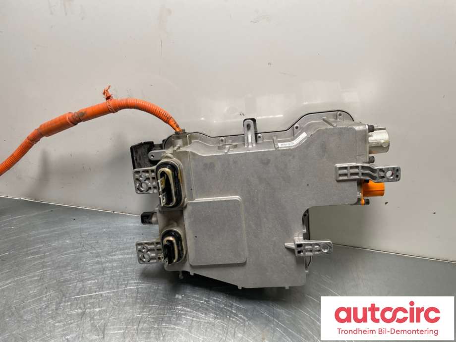Inverter elbil til Hyundai Kona 2021-2023 (Type I, Fase 2)  (91958-K4150|)