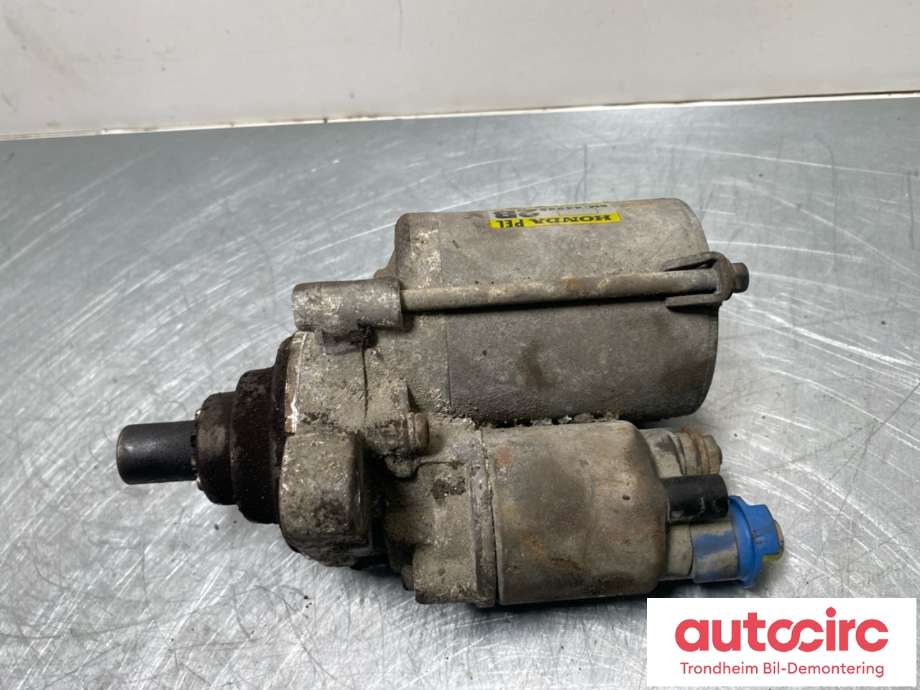 Starter til Honda HR-V 1999-2006 (Type I)  (31200-PEL-004|31200PEL004|)
