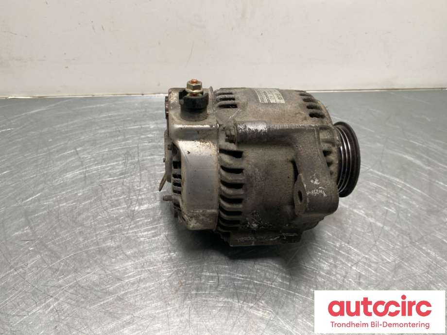 Dynamo til Honda HR-V, 1999-2006 (Type I)  (DENSO|31100-PEL-E01)