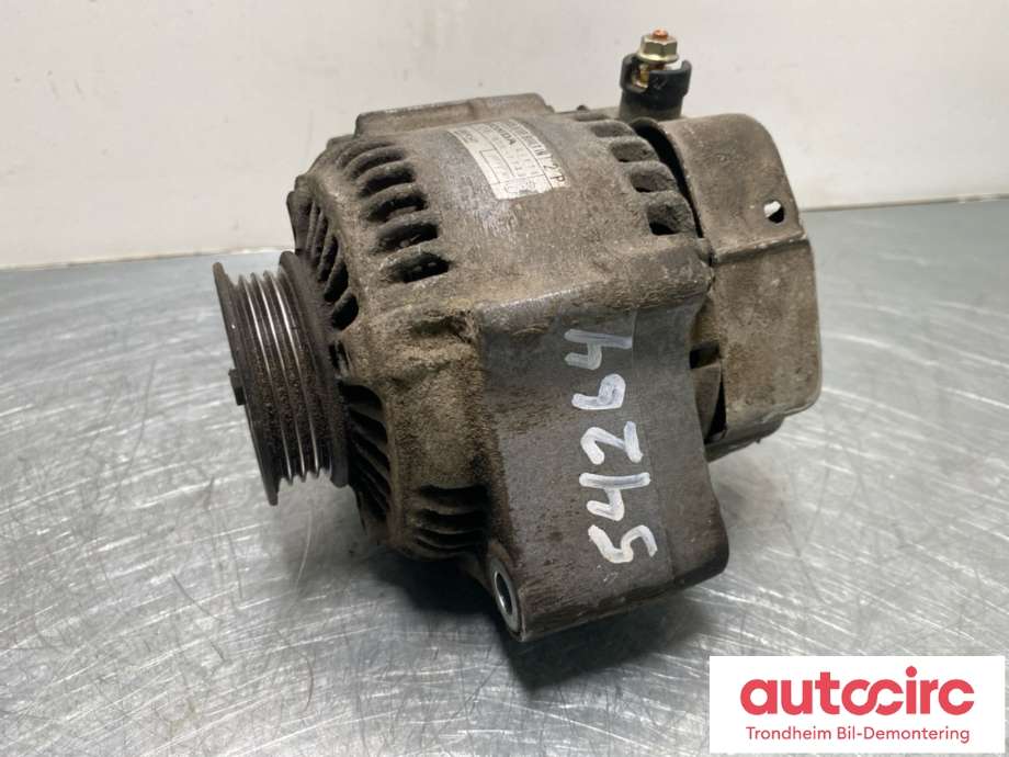 Dynamo til Honda HR-V 1999-2006 (Type I) (DENSO|31100-PEL-E01|31100PELE01|)