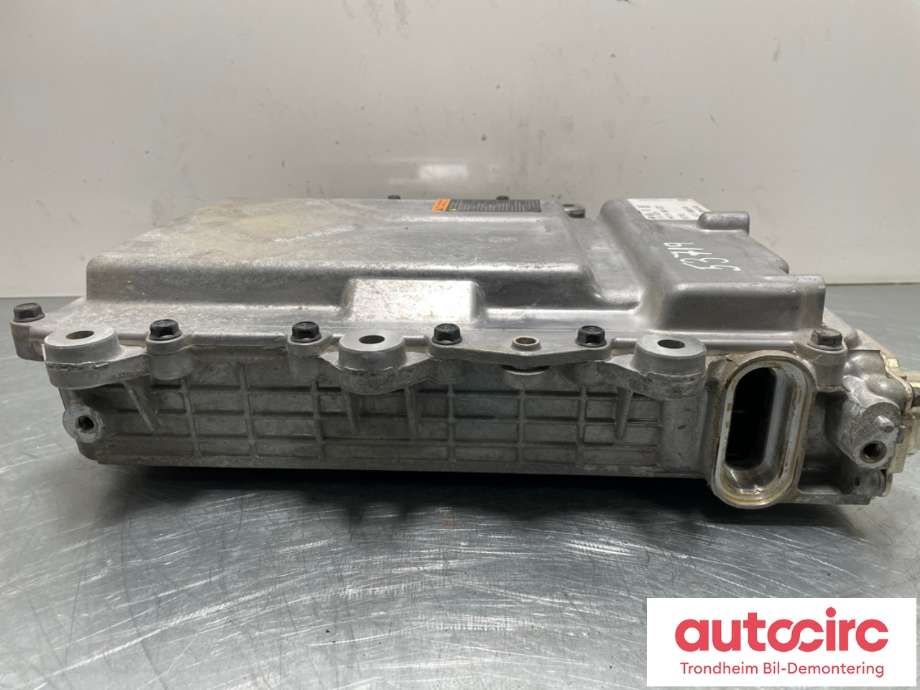 Motor power controller elbil (EPCU/PDM) til Hyundai Kona 2021-2023 (Type I, Fase 2)  (36601-0E275|)