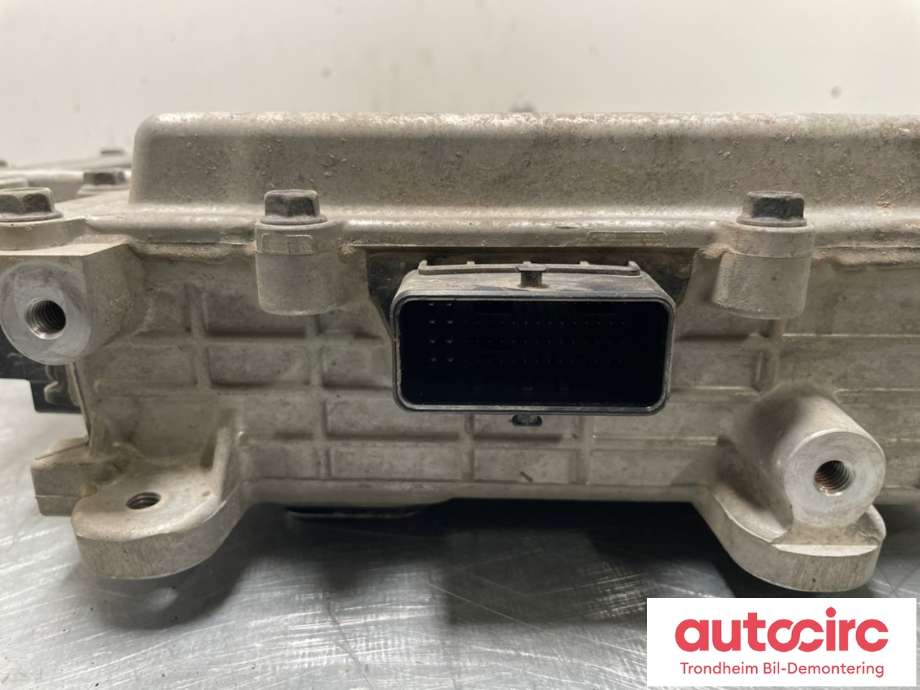 Motor power controller elbil (EPCU/PDM) til Hyundai Kona 2021-2023 (Type I, Fase 2)  (36601-0E275|)