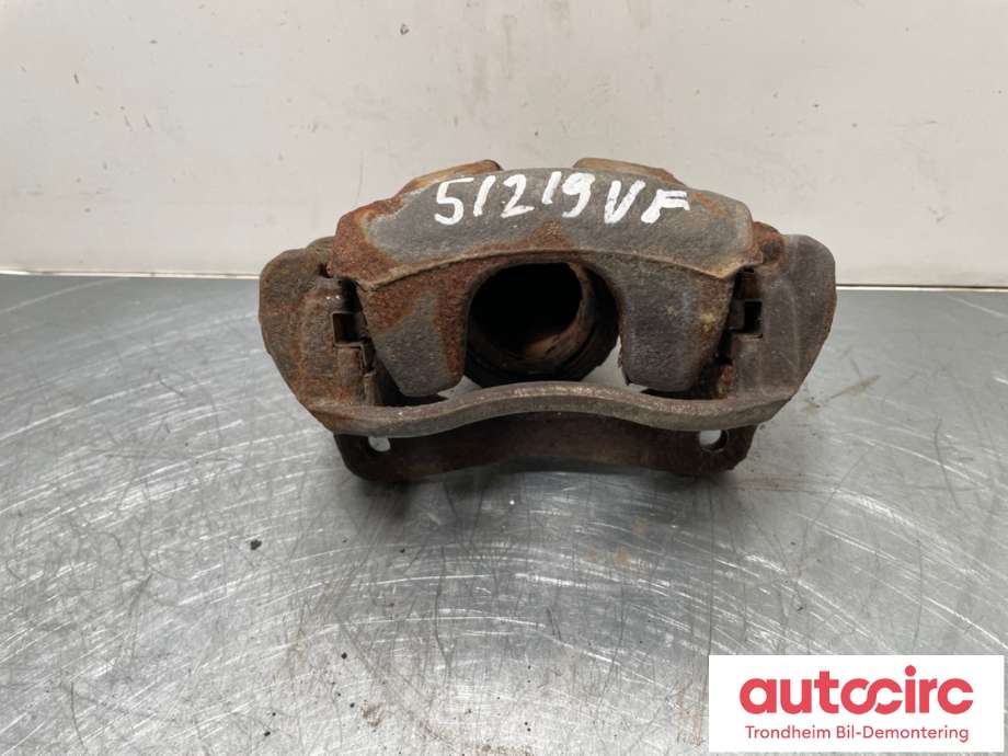 Bremsecaliper venstre foran til Toyota C-HR 2016-->>  (47750F4010|)