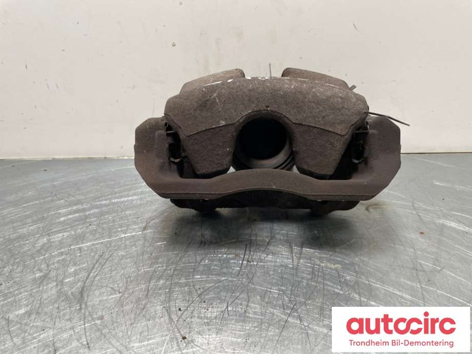 Bremsecaliper høyre foran til Mercedes E-Klasse 2009-2013 (Fase 1) (W212) (W212) (A 204 421 24 81|)