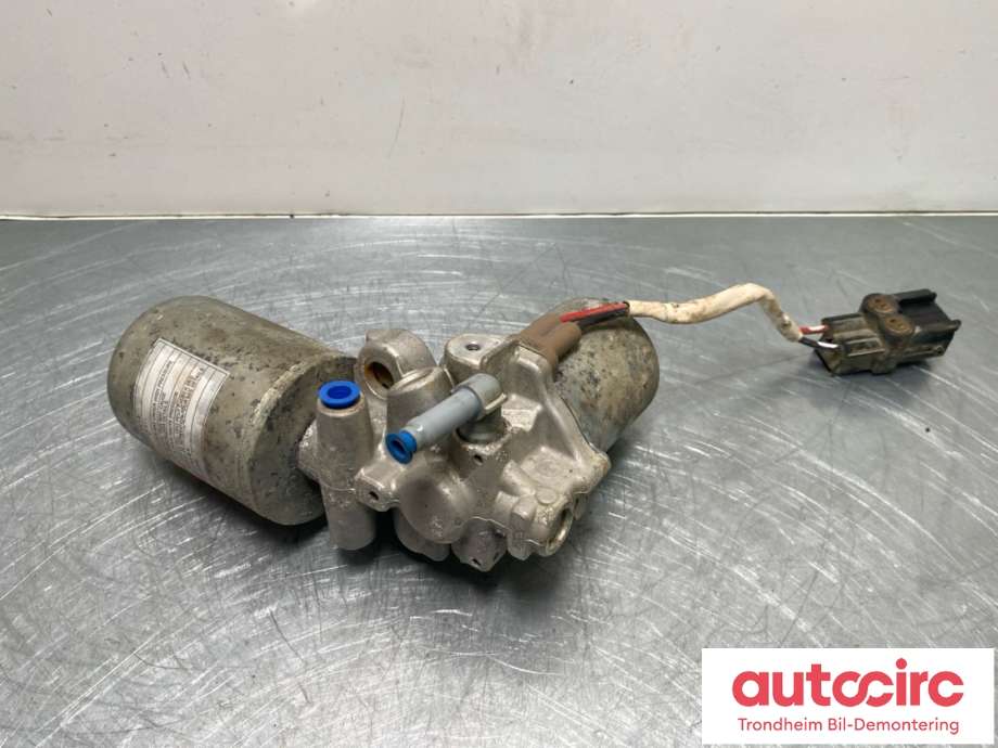 Bremsekraft-regulator bak til Toyota C-HR 2016-->>  (4707047090|)
