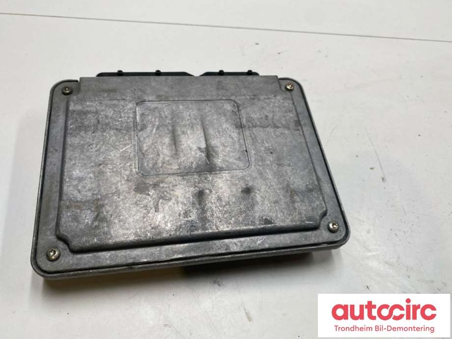 Styreenhet motor til VW Golf IV 1998-2003  (036906034BB|)