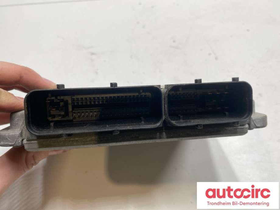 Styreenhet motor til VW Golf IV 1998-2003  (036906034BB|)