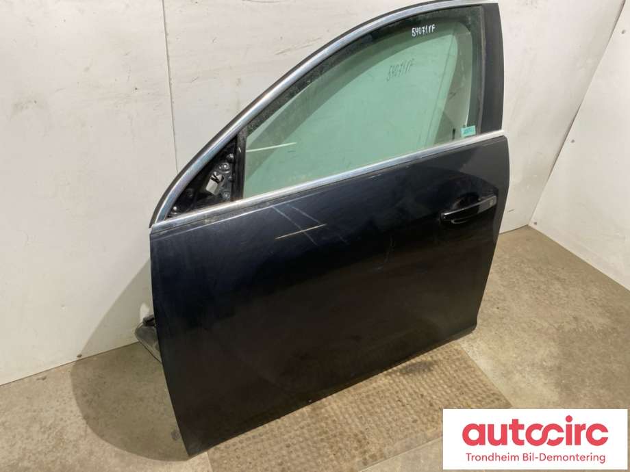 Dør venstre foran til Opel Insignia A 2009-2014  (13328713|)