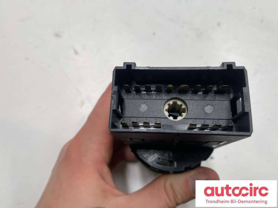 Bryter lys til VW Golf IV 1998-2003  (1C0941531A|)