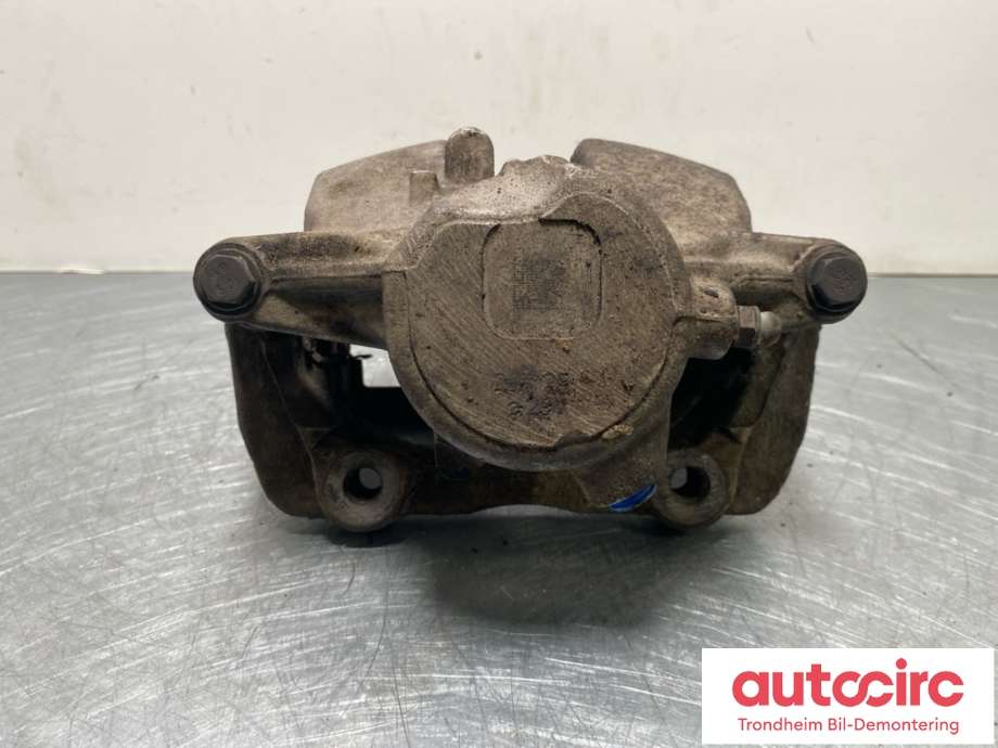Bremsecaliper venstre foran til Mercedes E-Klasse 2009-2013 (Fase 1) (W212) (W212) (A 204 421 23 81|)