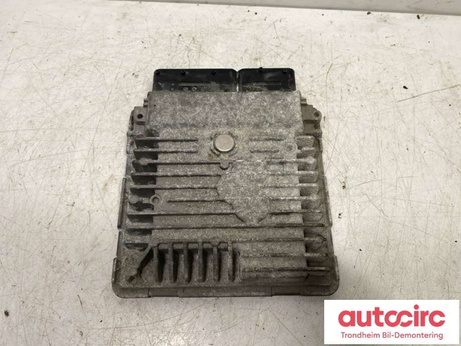 Styreenhet motor til Škoda Octavia 2009-2013 (Type II, Fase 2) (03L906023LQ|)