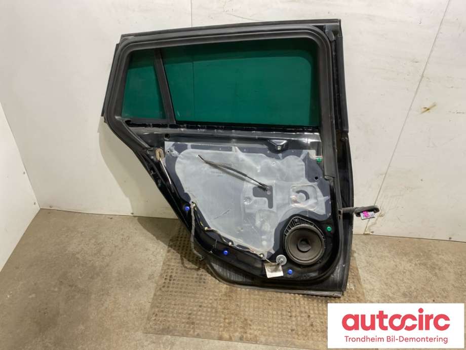 Dør venstre bak til Opel Insignia A 2009-2014  (13274124|22805992|)