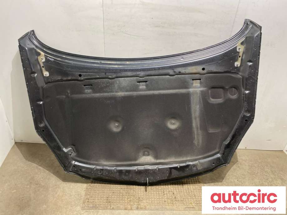 Panser til Opel Insignia A 2009-2014  (13276949|39059617|)