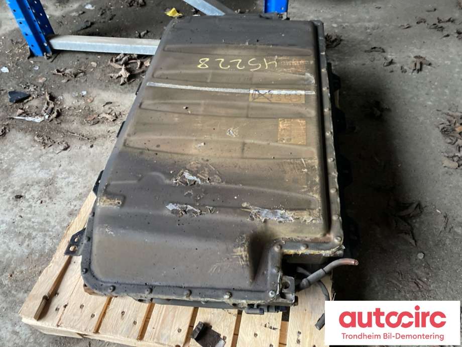 Batteripakke hybrid til Mercedes E-Klasse, 2016-2023 (W213) (W213) (...|A 789 340 78 09)