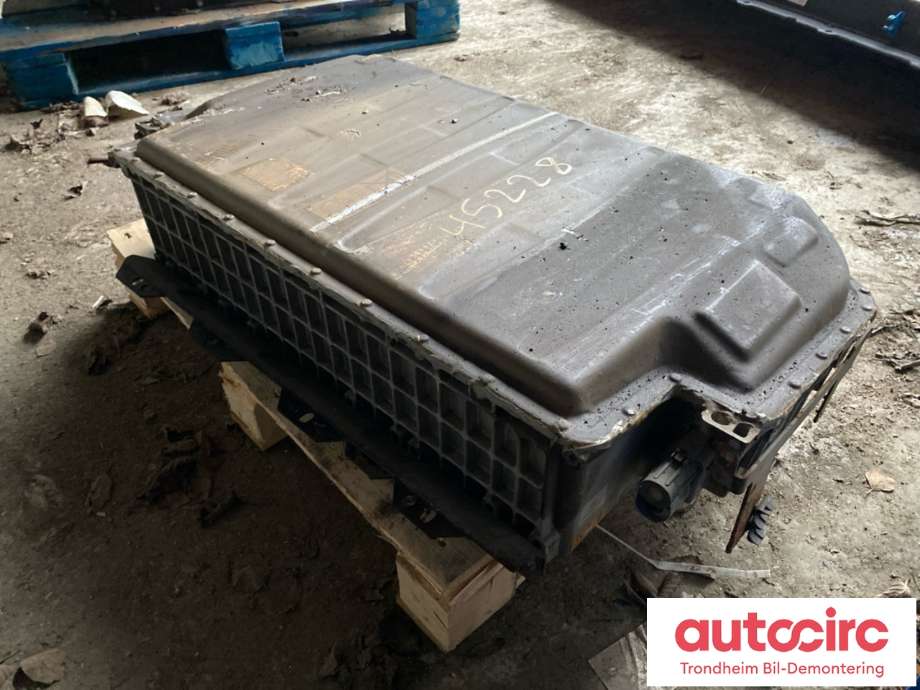 Batteripakke hybrid til Mercedes E-Klasse 2016-2023 (W213) (W213) (...|A 789 340 78 09|A 447 340 42 00|A 447 340 61 01| A 447 340 56 01| A 447 340 90 01)