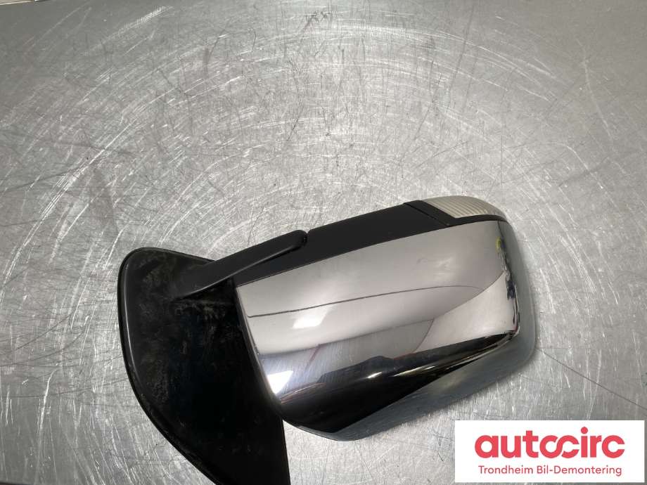Speil høyre til Isuzu D-Max 2012-2017 (Type II, Fase 1)  (8980653444|)
