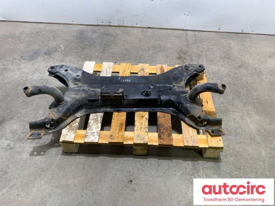 Travers foran hoved til Mitsubishi Outlander 2015-->> (Type III, Fase 2) (4000A414|)
