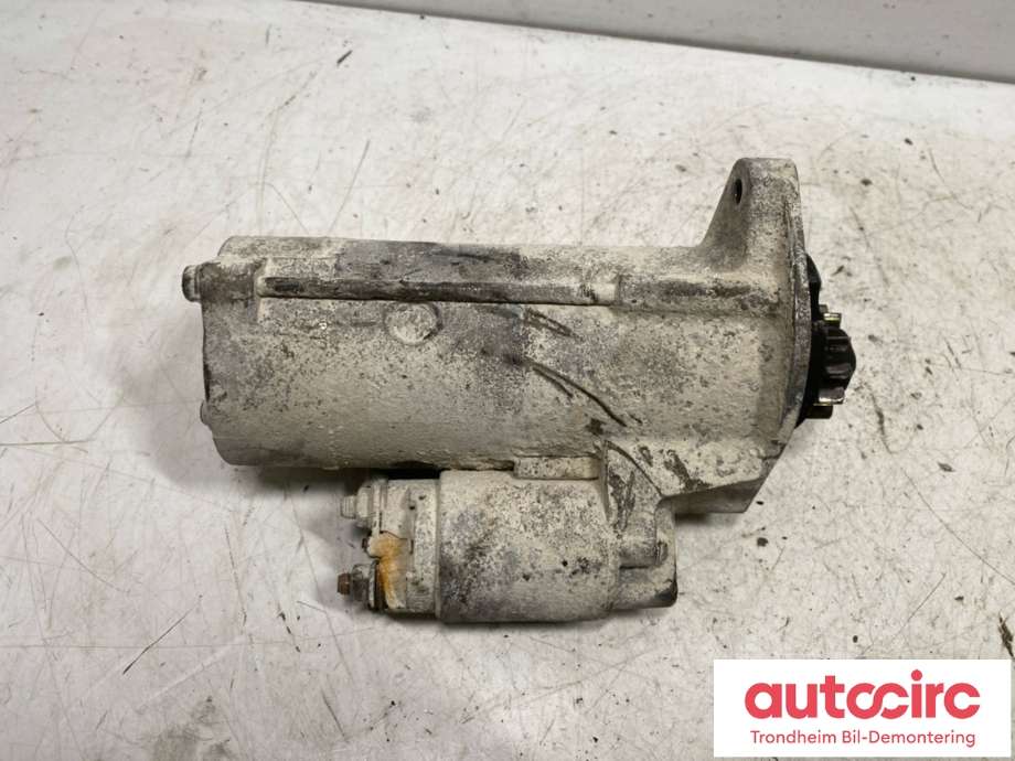 Starter diesel til Nissan Navara 2005-2010 (Fase 1) (D40) (D40) (23300EB300|M008T76071ZE|)