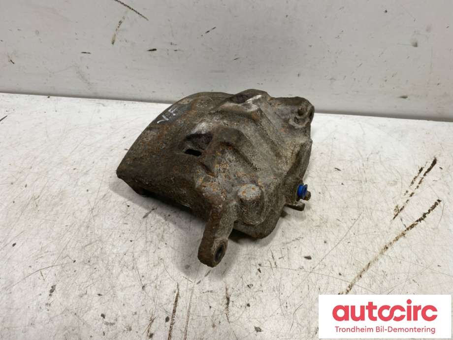 Bremsecaliper venstre foran til Nissan Navara 2005-2010 (Fase 1) (D40) (D40) (41011EB30A|)