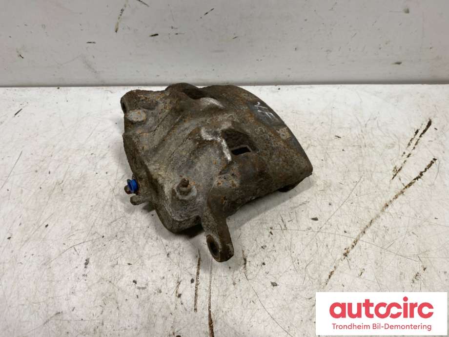 Bremsecaliper venstre foran til Nissan Navara 2005-2010 (Fase 1) (D40) (D40) (41011EB30A|)