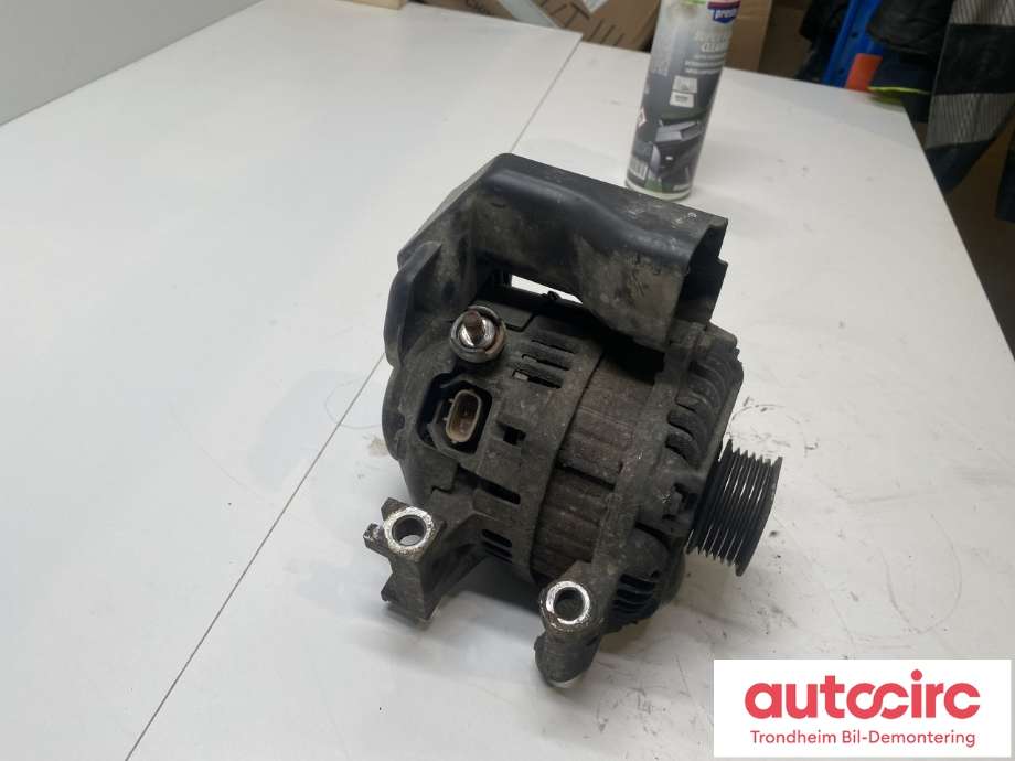 Dynamo til Mazda 6 2002-2008 (Type I)  (L3P918300C|A2TJ0391B|)