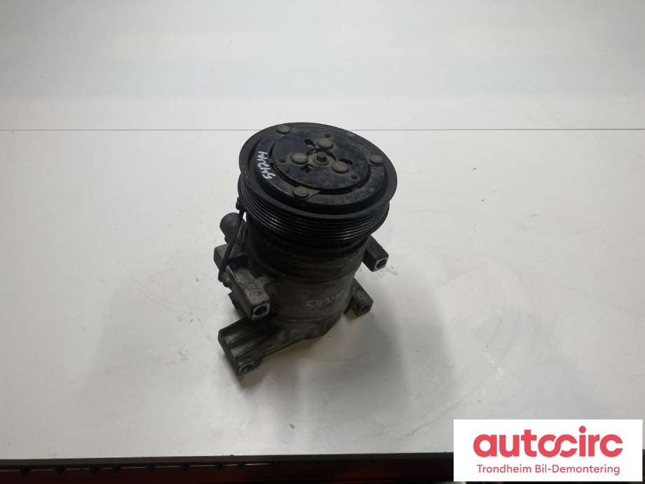 Aircondition kompressor til Mazda 6 2002-2008 (Type I) (GJ6A61K00C|)