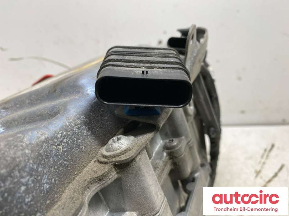 Inverter hybrid til Mercedes E-Klasse 2016-2023 (W213) (W213) (CONTINENTAL|A 213 900 89 26|A 213 900 02 31|A2139065405)