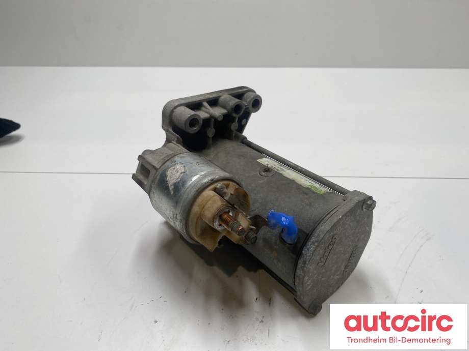 Starter diesel til Peugeot 308 2007-2011 (Type I, Fase 1)  (VALEO|9662854180|5802 AE|)